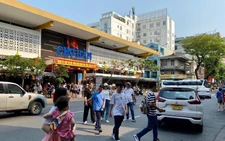 Chống buôn lậu, hàng giả 25-5: Lại thu hồi lô thuốc không đạt tiêu chuẩn ở Hà Nội