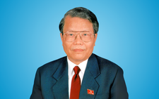 Lãnh đạo các nước chia buồn nguyên Chủ tịch nước Trần Đức Lương từ trần
