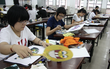 Thanh tra Bộ Giáo dục xử phạt 2 trường đại học ở TP.HCM vi phạm tuyển sinh