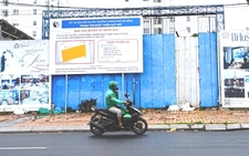 Giá khởi điểm đấu giá khu đất vàng liên quan vụ án Vũ ‘nhôm’ là hơn 173 triệu đồng/m2