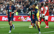 PSG beat Reims to win French Cup ahead of Champions League final