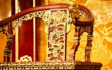 Vụ xâm hại ngai vàng triều Nguyễn: Trách nhiệm thế nào?