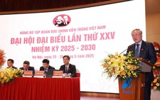 Tập đoàn VNPT: Đổi mới để đồng hành cùng đất nước vươn mình trong kỷ nguyên số