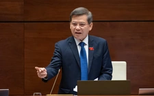 Chánh án Lê Minh Trí: Nghiên cứu đề xuất chế tài chủ tịch, phó chủ tịch tỉnh không dự tòa