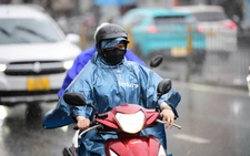 Thời tiết hôm nay 28-5: Nam Bộ, Bắc Bộ tăng mưa trở lại