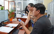Làm giấy khai sinh online: Đơn giản và tiết kiệm