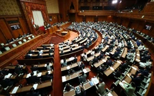 Japan enacts bill on AI development, risks