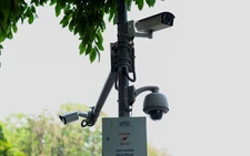 India's alarm over Chinese spying rocks the surveillance industry