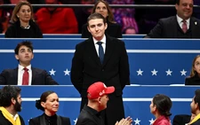 Bác tin con trai ông Trump bị Harvard từ chối