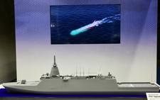 Asia boosts weapons buys, military research as security outlook darkens