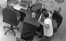 Công an điều tra bác sĩ một phòng khám ở Đồng Nai đâm đồng nghiệp trọng thương