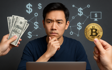 Làm gì để kiếm tiền từ công nghệ, thay vì để bị công nghệ 'moi' tiền?