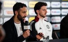 HLV Amorim: 'Man United đáng lẽ phải thắng ASEAN All Stars'