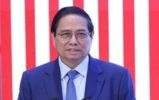 Thủ tướng đề nghị nghiên cứu xây dựng trường đại học của Malaysia tại Việt Nam