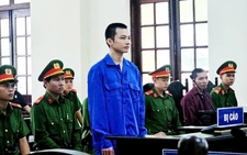 Lê Thanh Nhất Nguyên ở 'tịnh thất Bồng Lai' lãnh án 9 năm tù về tội lừa đảo