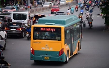 TP.HCM gỡ vướng trong lắp đặt trạm sạc điện, thúc đẩy giao thông xanh