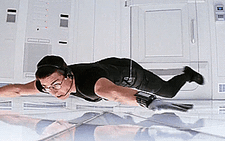Nhiệm vụ bất khả thi - Mission: Impossible và 29 năm chinh chiến cùng Tom Cruise