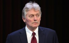 Điện Kremlin 'nhắc' Ukraine phản hồi lịch hẹn đàm phán ngày 2-6