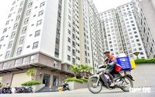 Bỏ đề xuất công chức xa chỗ làm 30km mới được mua nhà xã hội