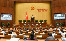 Quốc hội 'chốt' hàng loạt cơ chế, chính sách đặc thù phát triển nhà ở xã hội