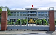 Hỗ trợ tiền đi lại cho cán bộ từ Hậu Giang, Sóc Trăng về Cần Thơ công tác