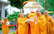 Vietnam to host Vesak 2025 with 2,700 delegates from 85 countries, territories