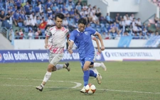 CLB Phú Thọ bị cho rớt hạng: Cú đánh mạnh của FIFA