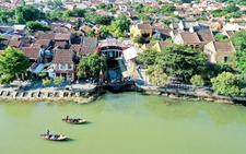 Chia Hội An ra 3 phường 1 xã, còn đâu không gian di sản