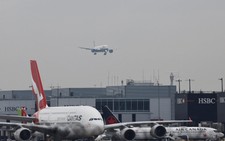 Global airlines to address trade war, net-zero uncertainties at annual summit