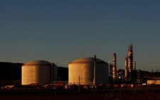 Australia’s bet on natural gas endangers its climate credentials, experts say