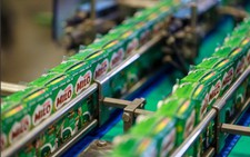 Vietnam’s Dong Nai health officials refer Nestlé MILO advertising case to police over alleged consumer deception