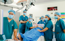 Vietnam emerges as destination for fetal cardiac intervention