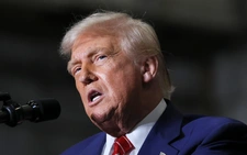 Ông Trump tăng thuế nhôm, thép nhập khẩu từ 25% lên 50%