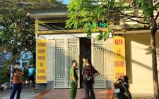 Tạm đình chỉ hoạt động phòng khám tư có bệnh nhân chết bất thường