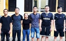 Phá ổ cờ bạc xuyên quốc gia trên 1.000 tỉ, dùng AI rửa tiền lần đầu xuất hiện tại Việt Nam