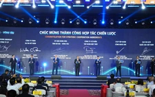 Bà Rịa - Vũng Tàu đề xuất Sun Group phát triển hàng loạt dự án hạ tầng