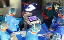 Vietnam’s health minister commends team for saving Singaporean fetus in rare heart procedure