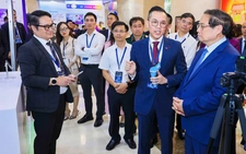 Cách VPBank kiến tạo thói quen thanh toán không chạm