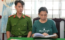 Bắt tạm giam chủ hụi lừa đảo hơn 1 tỉ đồng ở Hậu Giang