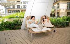Tìm lại nhịp đập cảm xúc cho thành phố hiện đại
