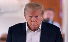 Ông Trump không loại trừ việc dùng vũ lực để kiểm soát Greenland