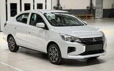 Tin tức giá xe: Mitsubishi Xpander còn từ 532 triệu, Attrage 'mềm' hơn cả i10, Morning tiêu chuẩn