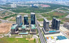Đề xuất áp thuế 20% trên lãi chuyển nhượng bất động sản