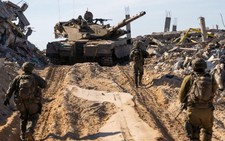 Báo Israel: Nội các an ninh Israel duyệt kế hoạch mở rộng chiến dịch quân sự tại Gaza
