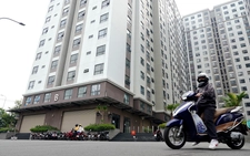 Kỳ họp thứ 9 của Quốc hội: Vẽ lại bản đồ, định hình tương lai