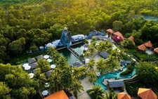 Novaland rót hơn 1.400 tỉ đồng vào Vũng Tàu Investment