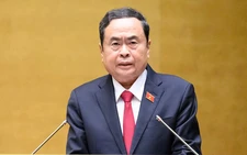 Quốc hội thành lập Ủy ban sửa đổi Hiến pháp năm 2013