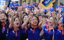 Trí tuệ nhân tạo 'chen chân' làm tình nguyện Tiếp sức mùa thi