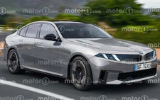BMW sắp bổ sung sedan dưới 3-Series, có thể là chủ lực doanh số mới