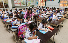 Tổng Bí thư Tô Lâm: Dạy 2 buổi mỗi ngày miễn phí từ năm học 2025-2026